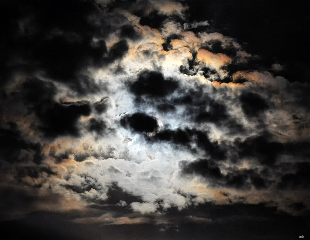 moon
