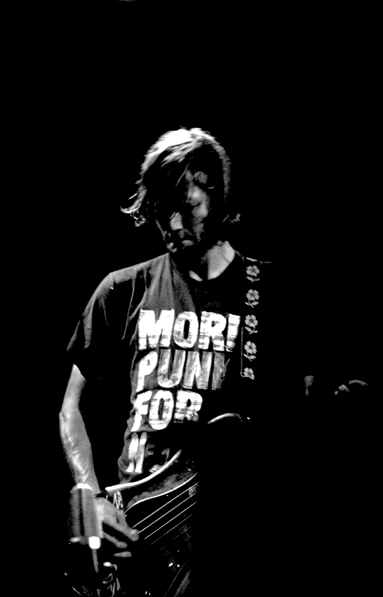More Punk