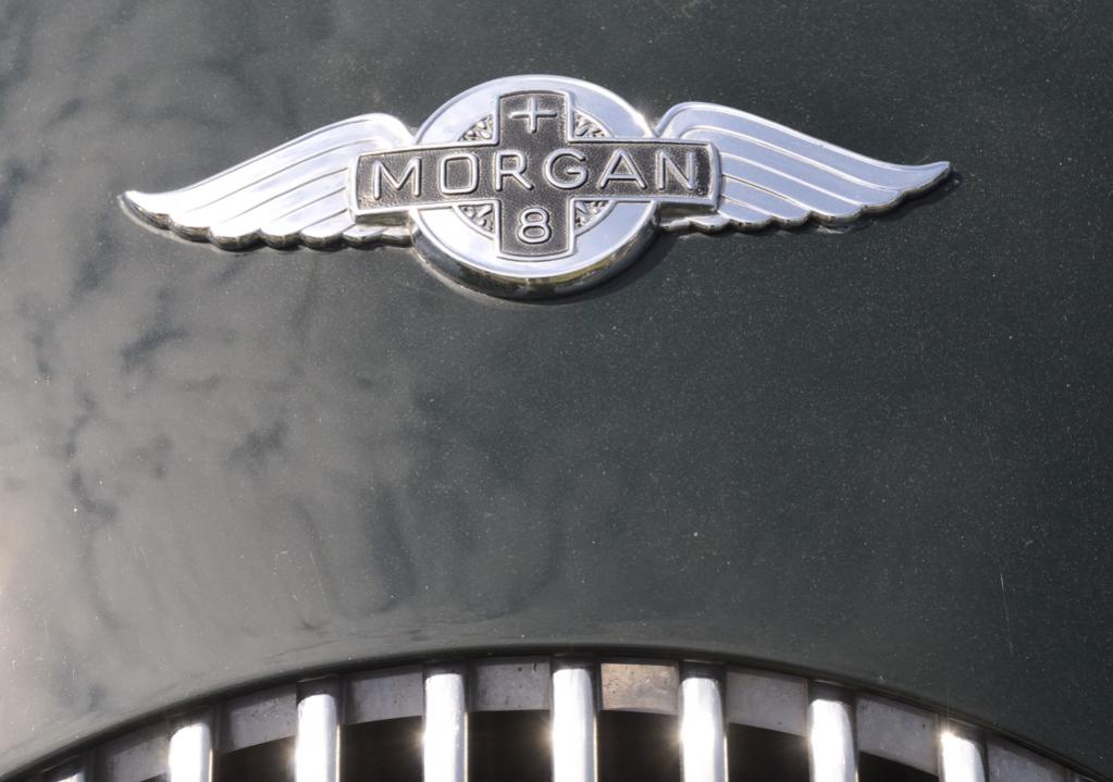 morgan