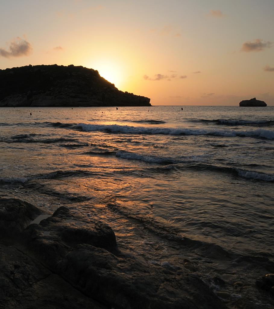 Morgenlicht ( Costa Blanca)
