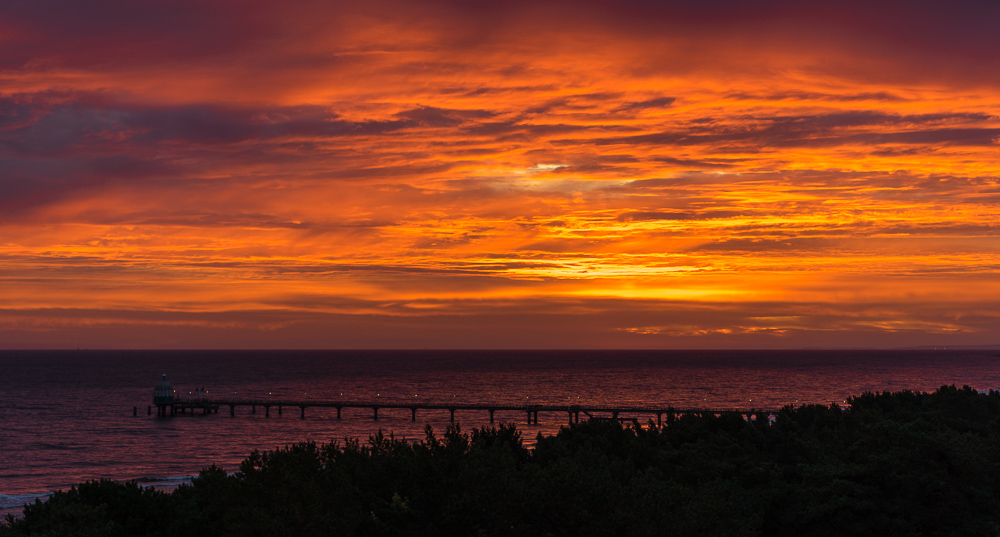 Morgenrot