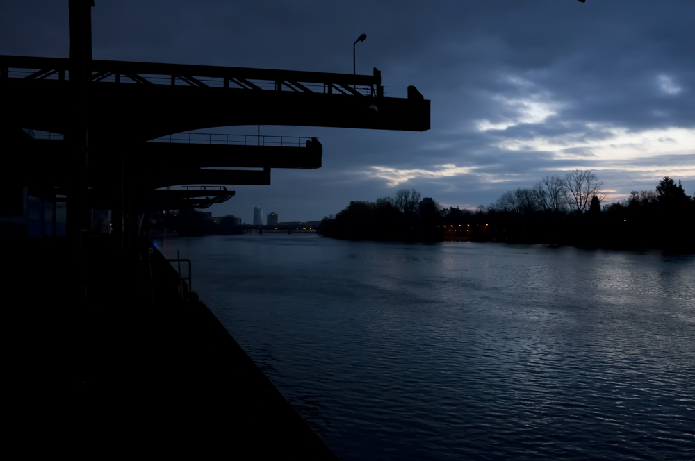 Morgenstimmung