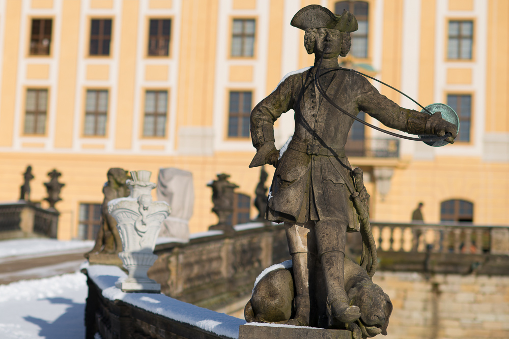 Moritzburg 1