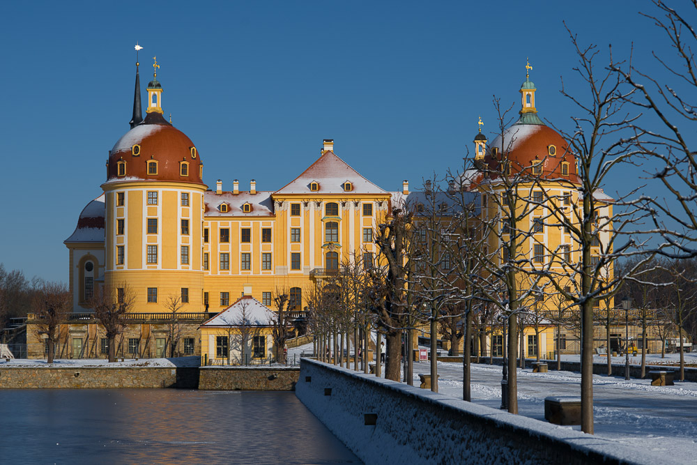 Moritzburg
