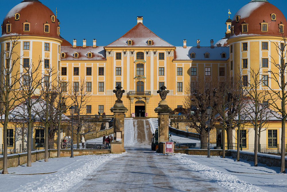 Moritzburg