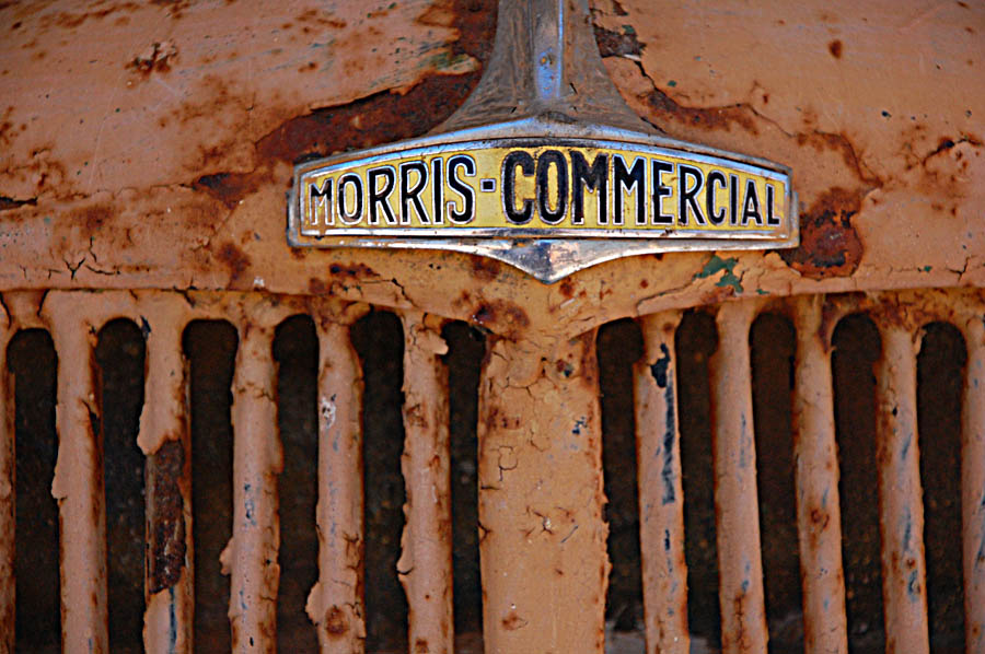 Morris