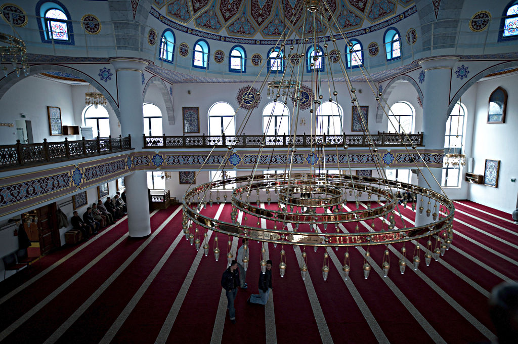 moschee 1