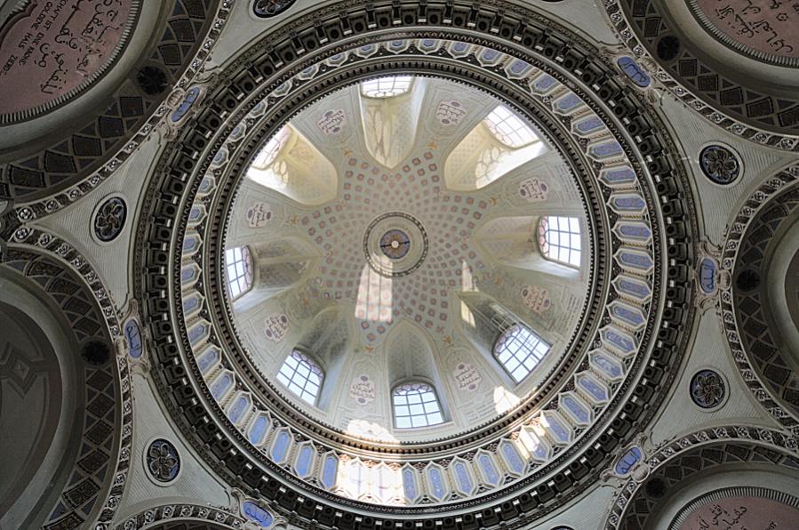 Moschee 13 b