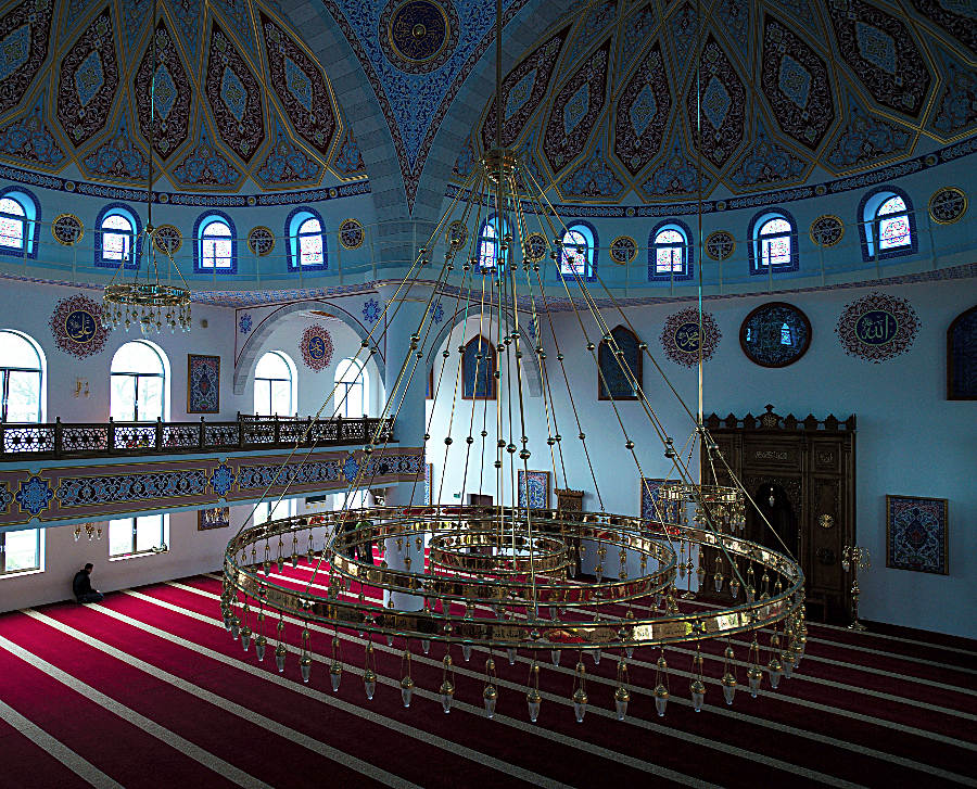 moschee 16