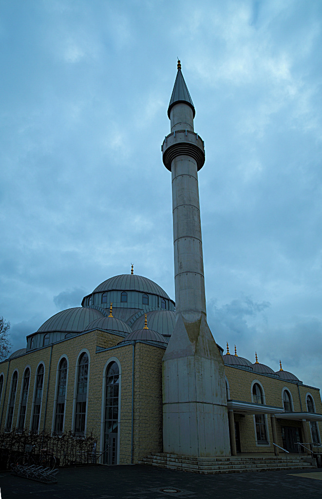 moschee 17