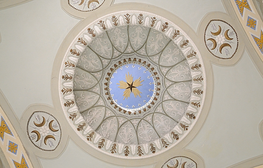 Moschee 19 b