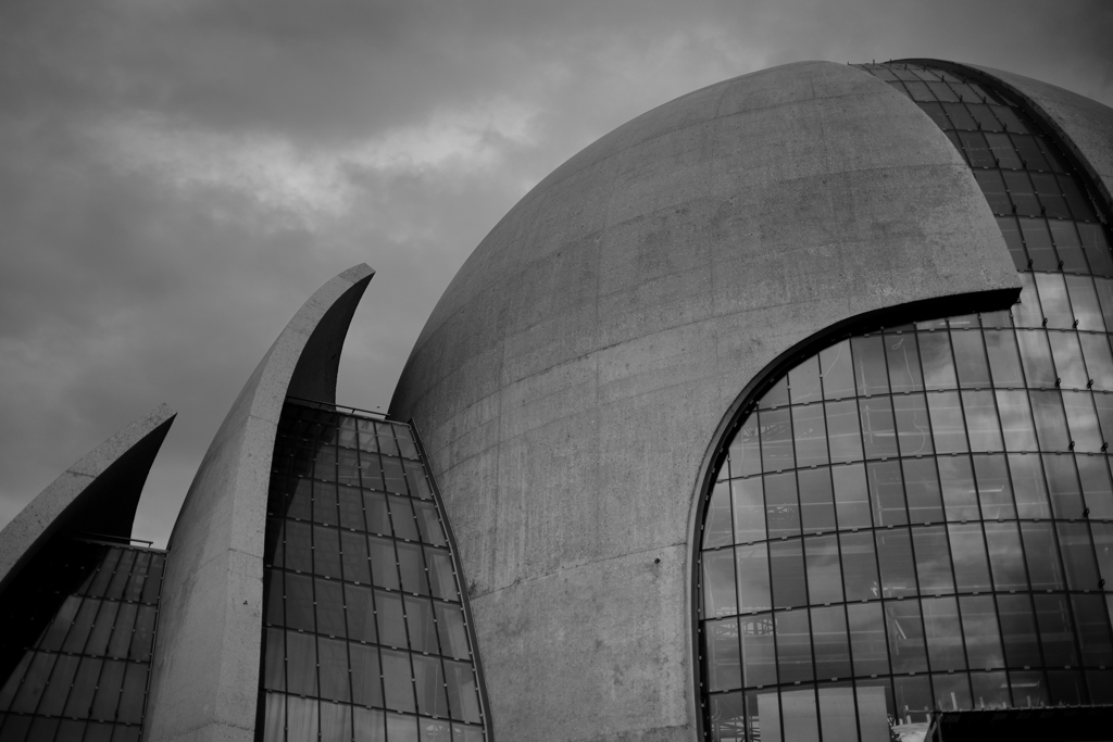 Moschee A