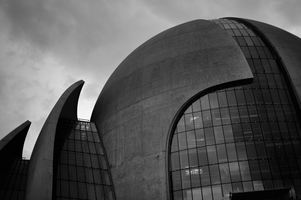 Moschee B