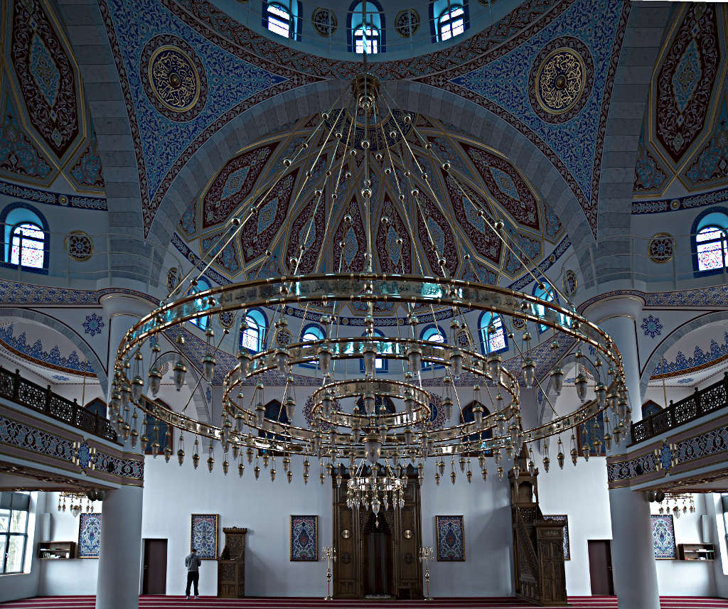 moschee
