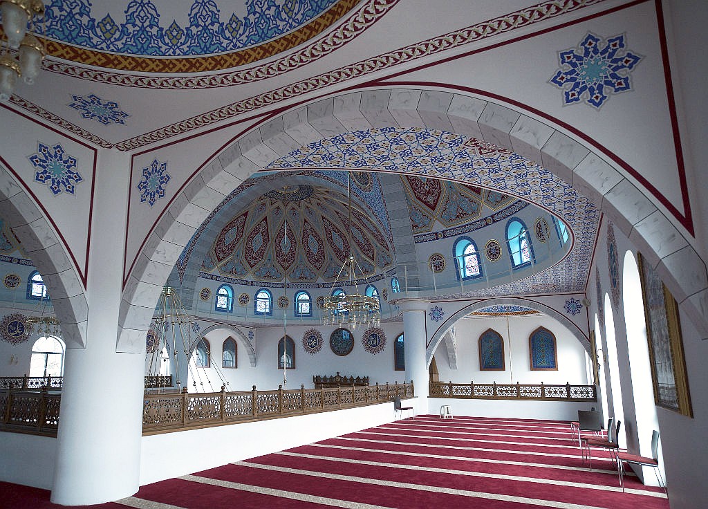 moschee