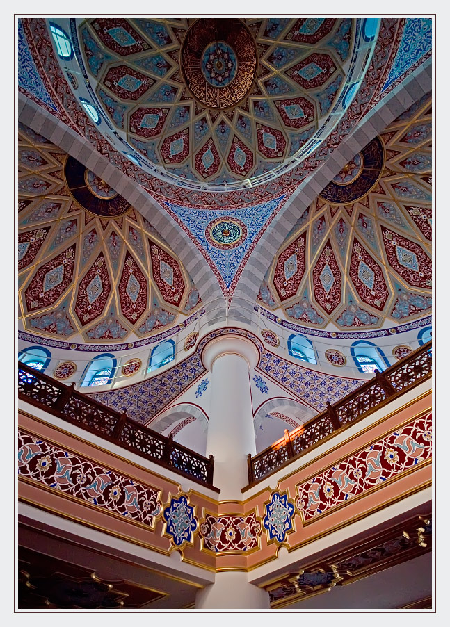 Moschee1 Duisburg/Marxloh
