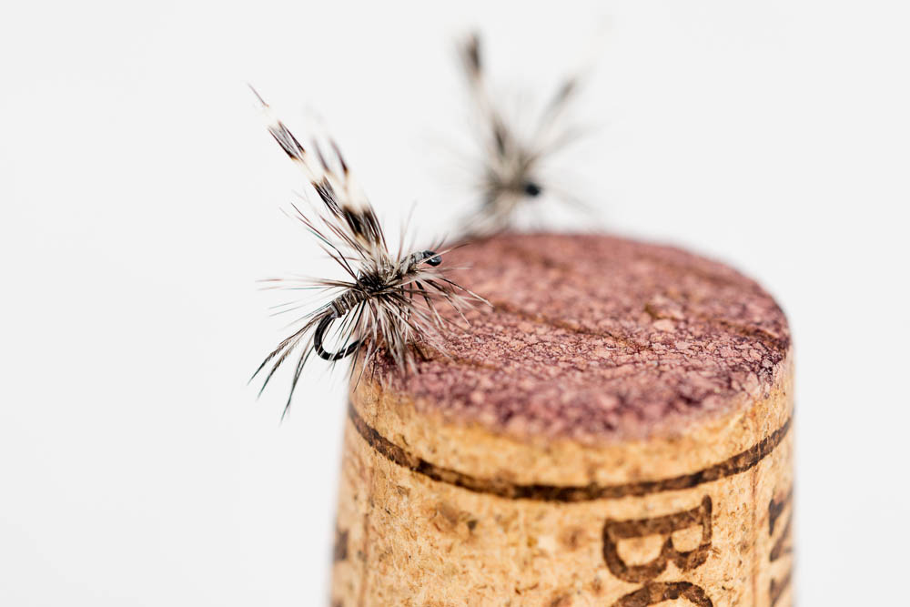 mosquitos