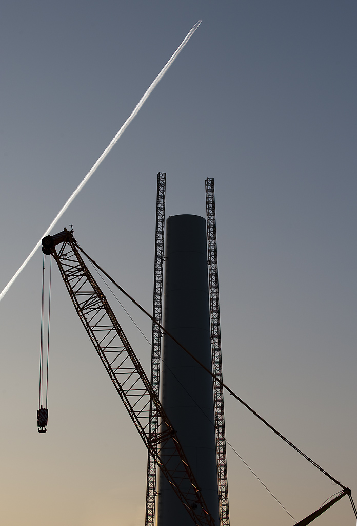 MOT6360Neue Windräder auf dem Piesberg