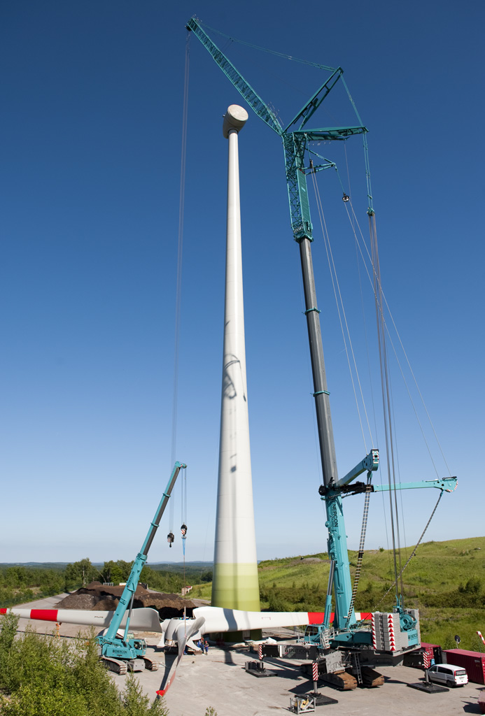 MOT6756 Windräder