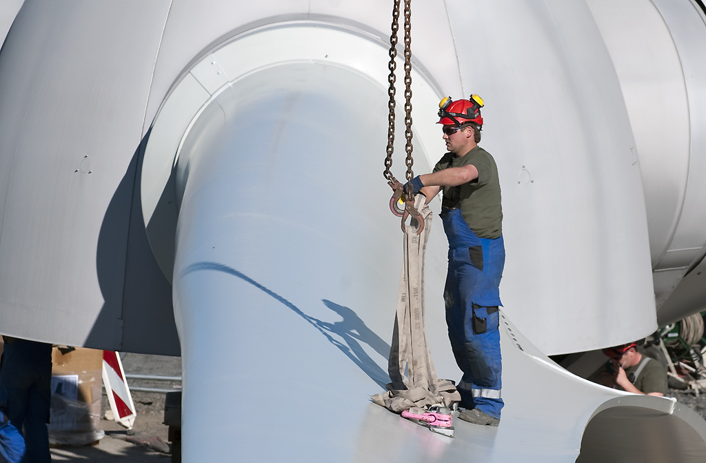 MOT6766 Windräder