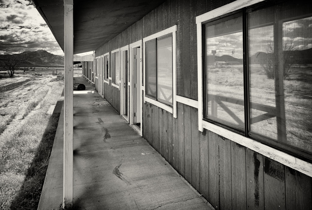 motel 1