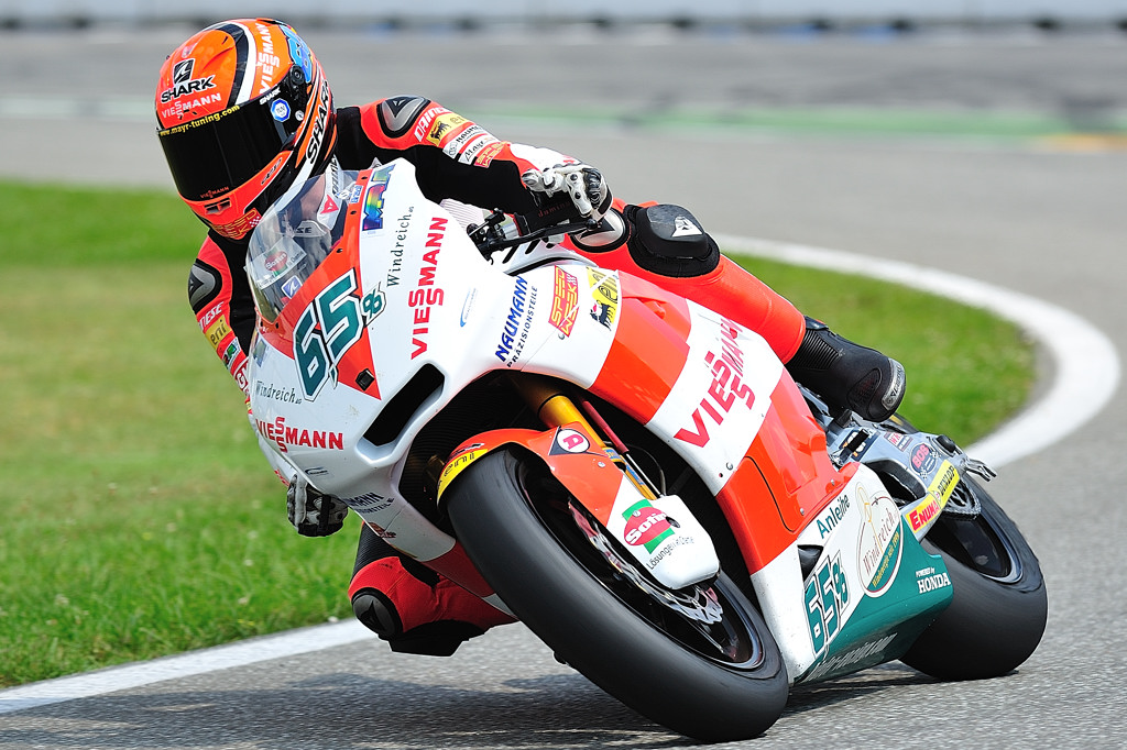 Moto 1