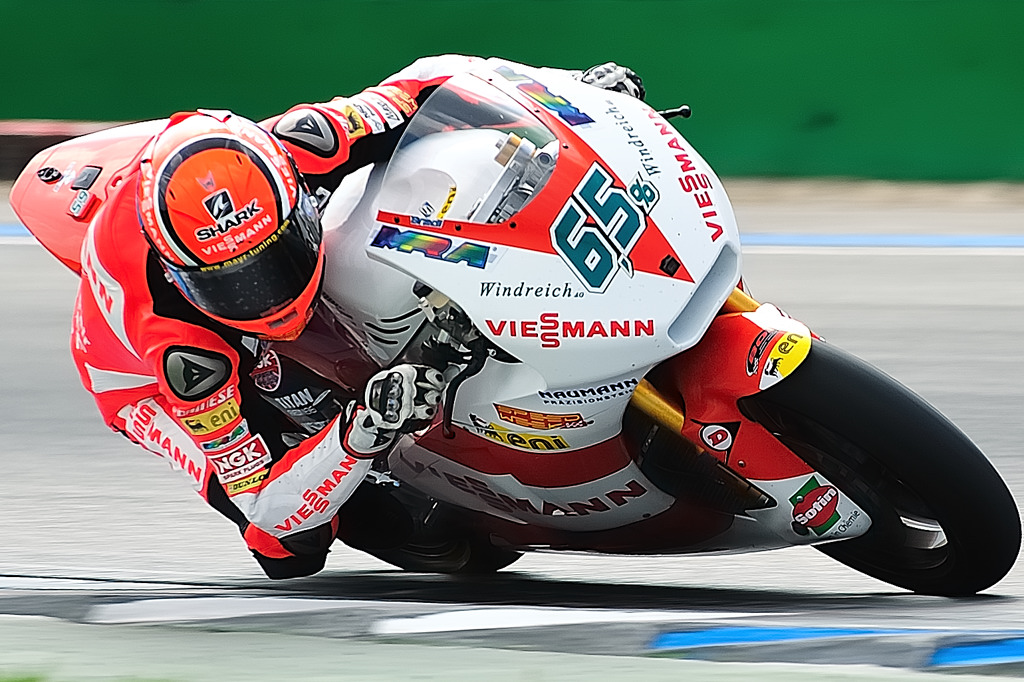 Moto 2