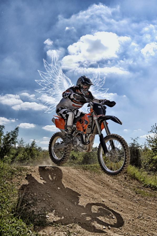 Moto Cross