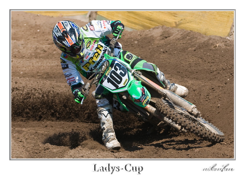 Moto Cross
