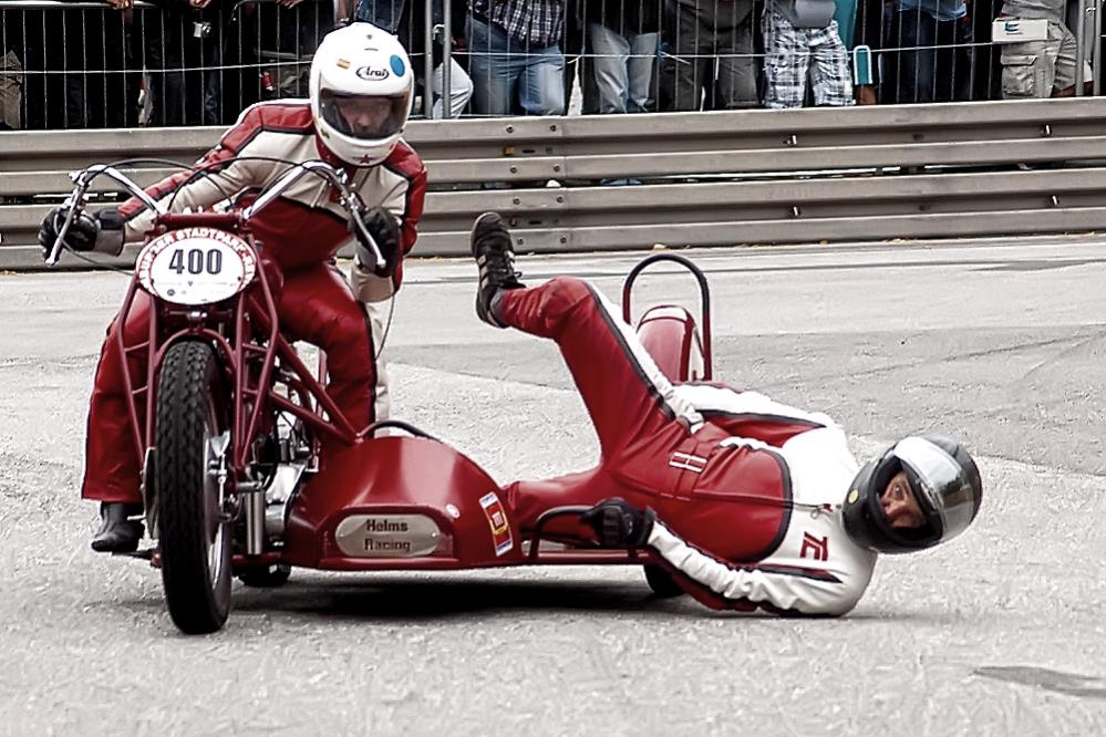 Moto-Revival
