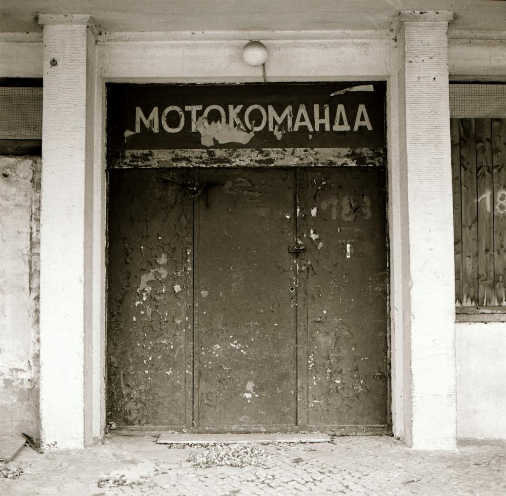 moto