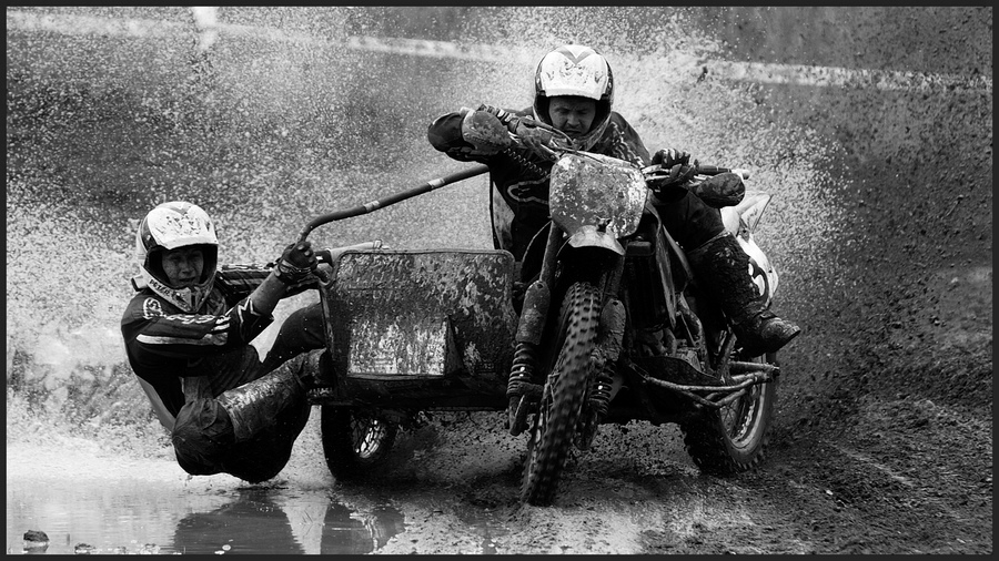 MotoCross 100 1sw