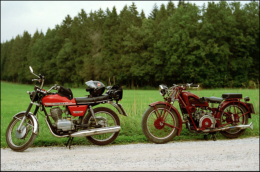 Motorräder 2