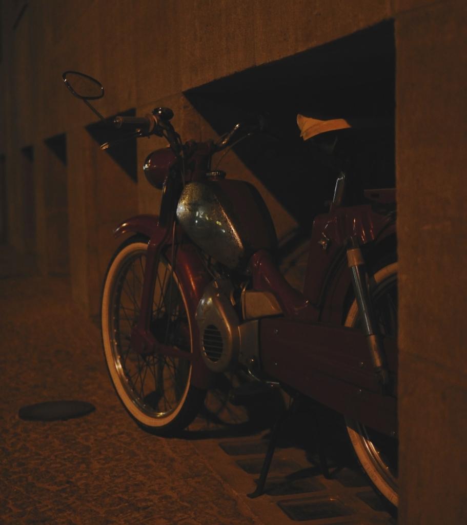 Motorrad