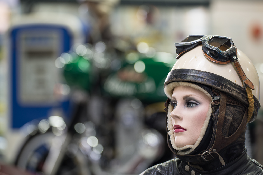 Motorradbraut 0339