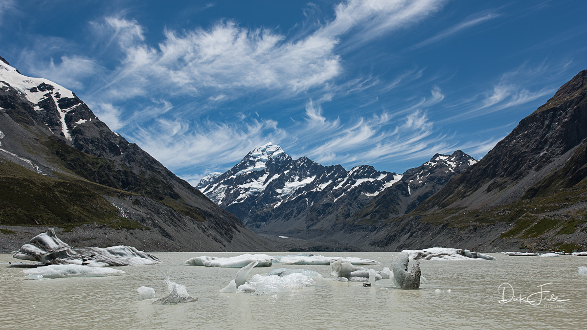 Mount Cook