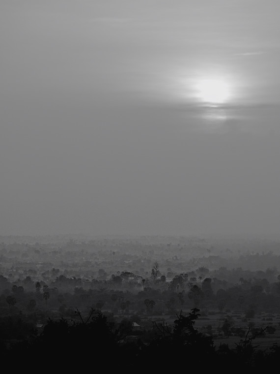 Mount Meru