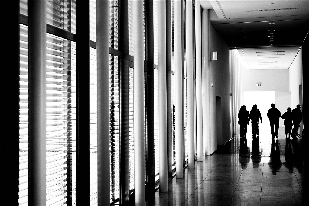 Move - Folkwang Museum Essen 06/2010