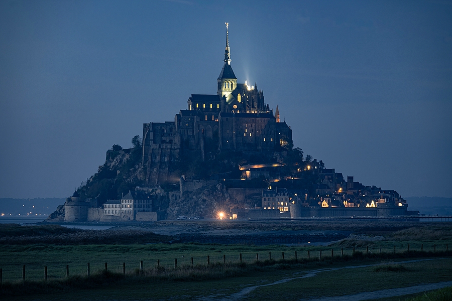 Mt.St.Michel