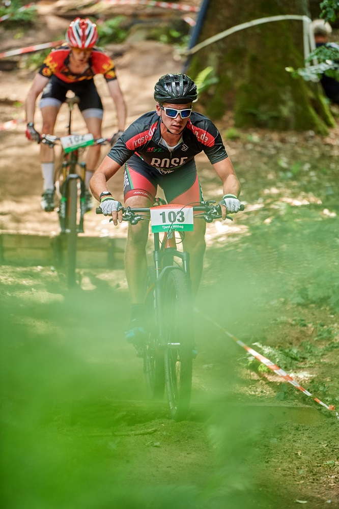 MTB4 klein