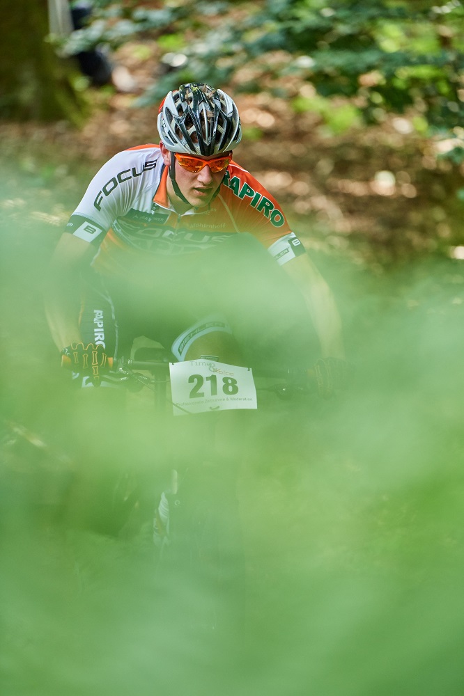 MTB5 klein