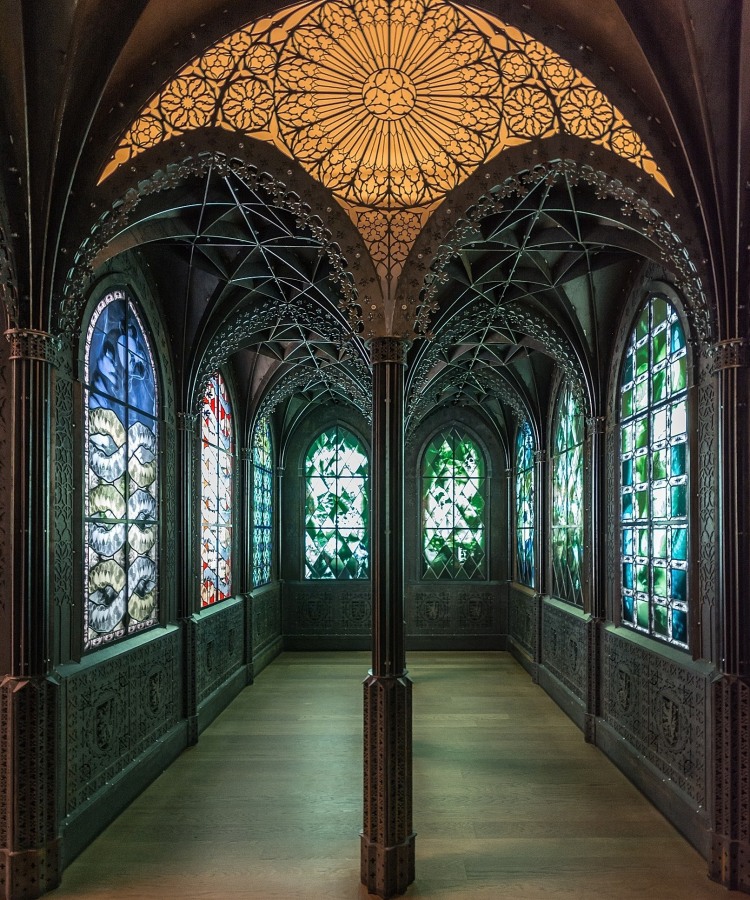 Mudam 0664 02x