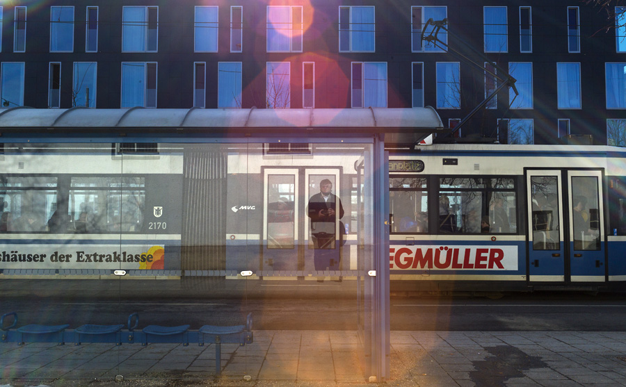 Muenchen 21 02 2012 10