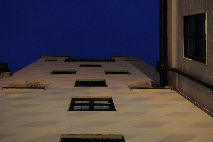 Muenchen Stadttor