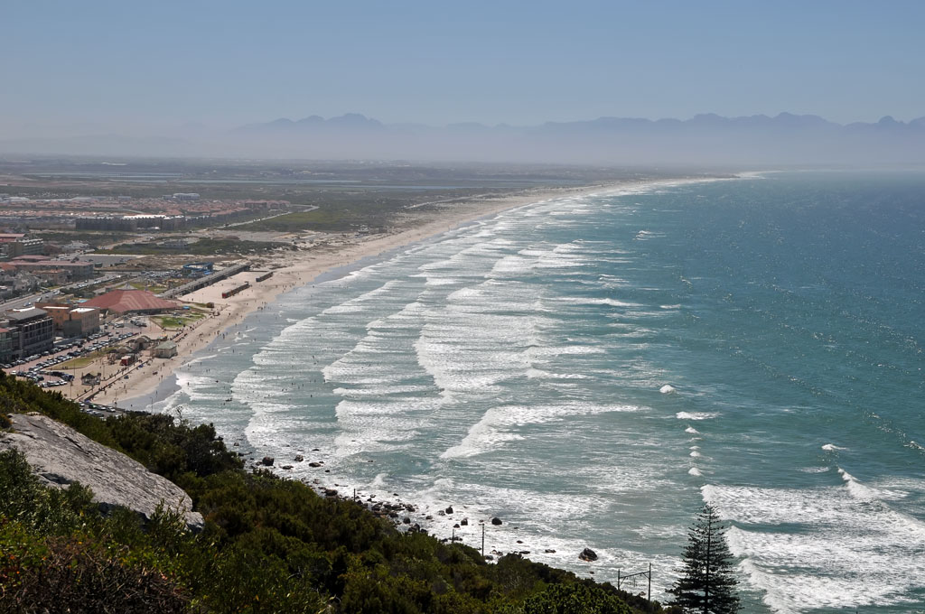 muizenberg strand 1