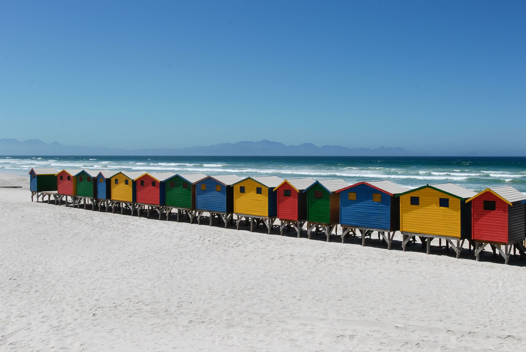 muizenberg strand 2
