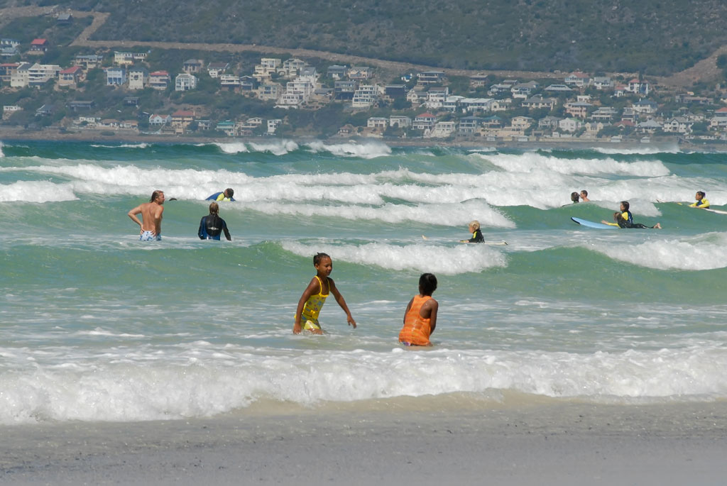 muizenberg strand 4