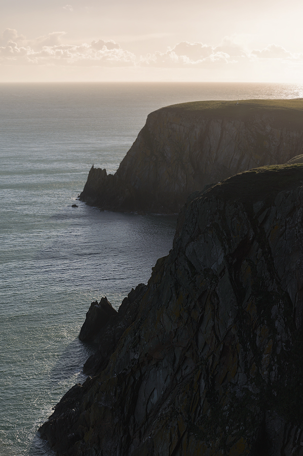 Mull of Galloway Schottland 2016