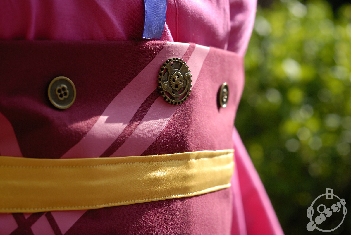 Mumei Detail