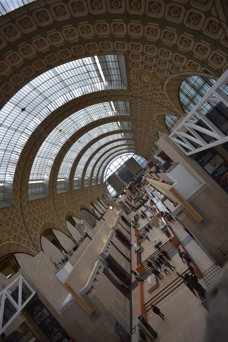 Musée d'Orsay